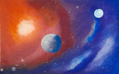 Pleine Lune du 25 janvier 2024